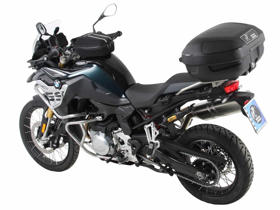 BMW F 850 GS [2018-2023] - Alumínium rack
