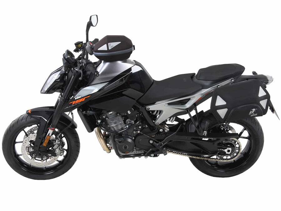 KTM 790 Duke [2018-2026] - C-Bow oldalsó tartó