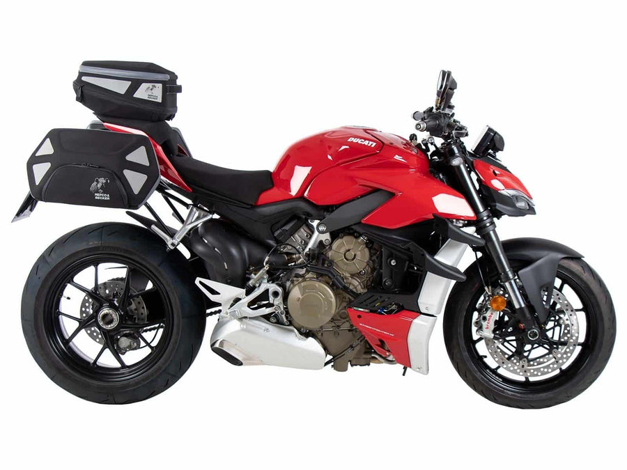 Ducati Panigale V4 [2018-2024] - C-Bow oldalsó tartó