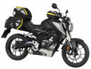 Honda CB 125 R [2018-2024] - Sport rack fekete