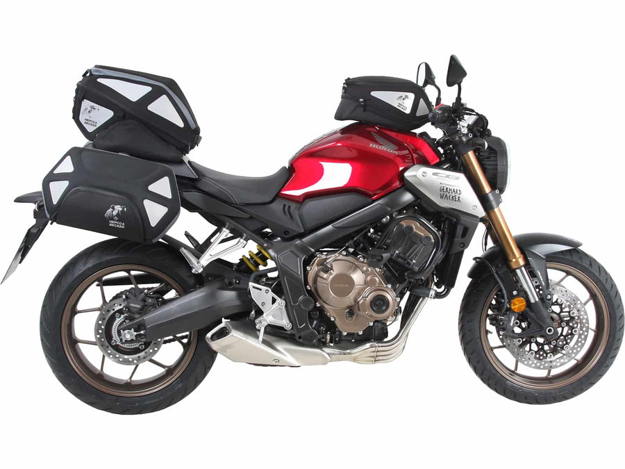 Honda CBR 650 R [2019-2020] - Sportrack fekete