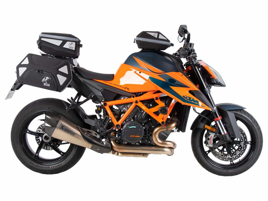 KTM 1290 Super Duke R [2020-2023] - Sportrack fekete