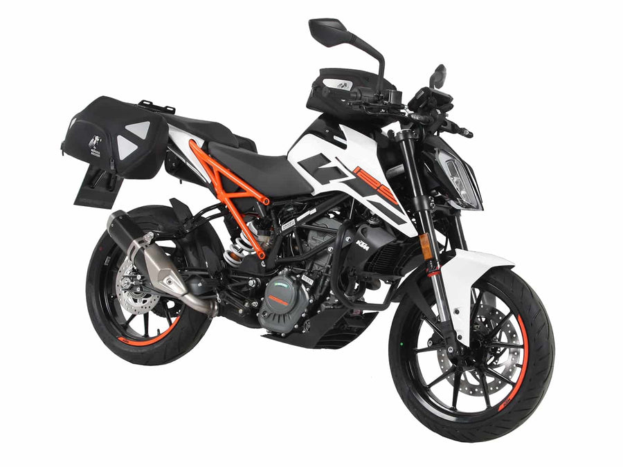 KTM 390 Duke [2017-2023] - C-Bow oldalsó tartó