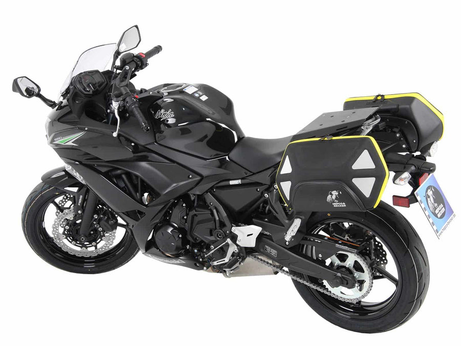 Kawasaki Ninja 650 [2017-2025] – Sportrack