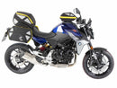 BMW F 900 XR [2020-2024] - C-Bow oldalsó tartó-9