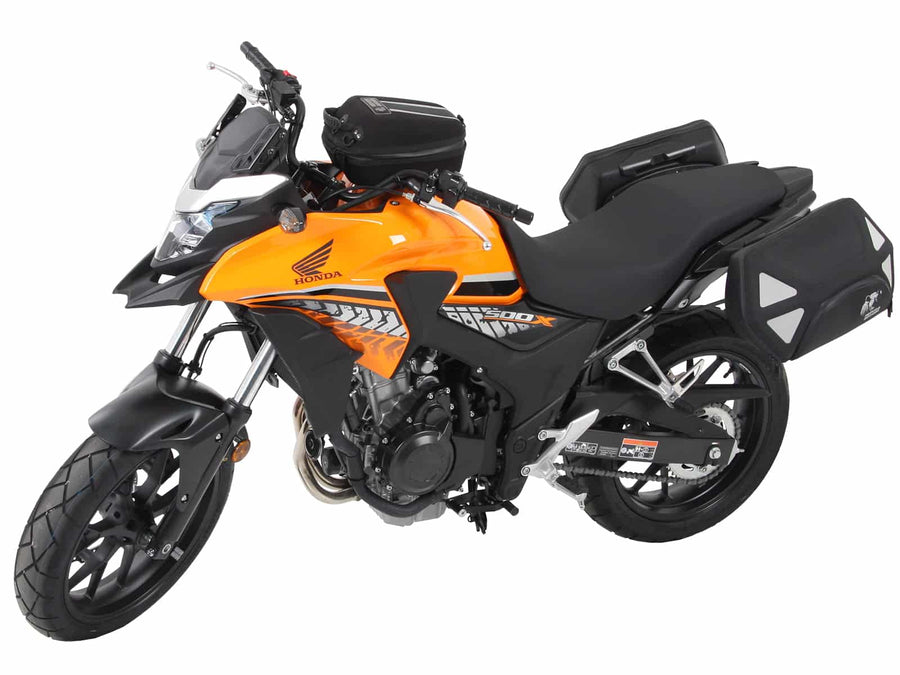 Honda CB 500 X [2017-2018] - C-Bow oldaltartó