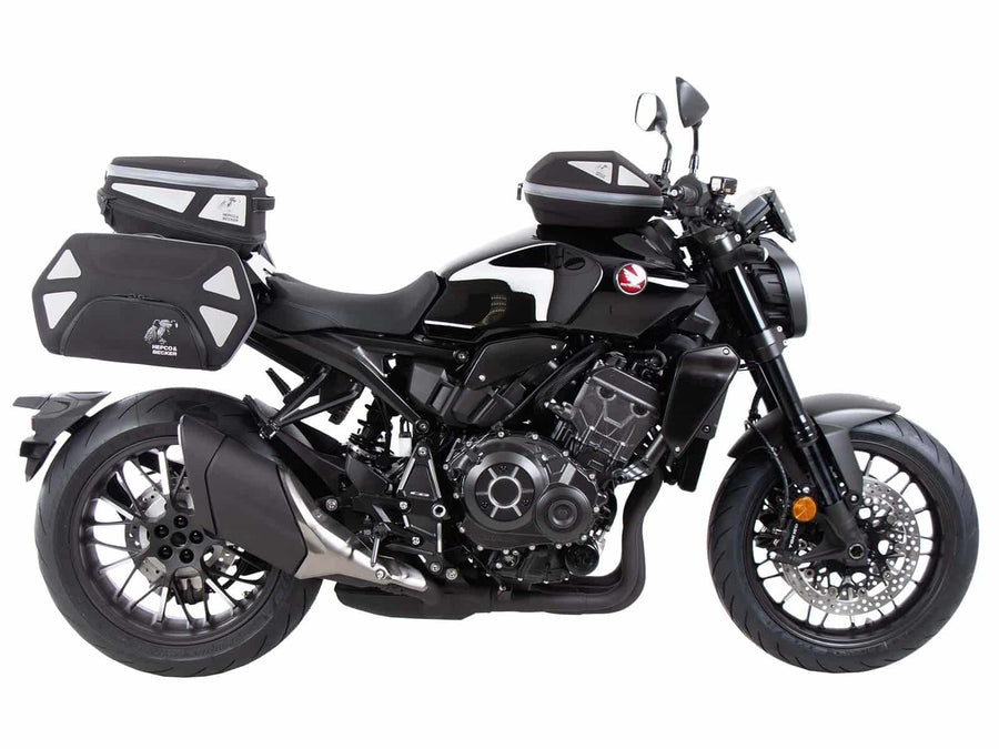 Honda CB 1000 R [2021-2025] - C-Bow oldaltartó
