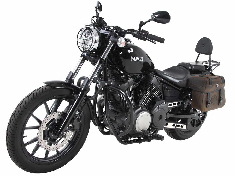 Yamaha XV 950 [2013-2020] - Kivágott táskatartó