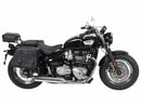 Triumph Bonneville Speedmaster [2018-2026] – Csúcstok