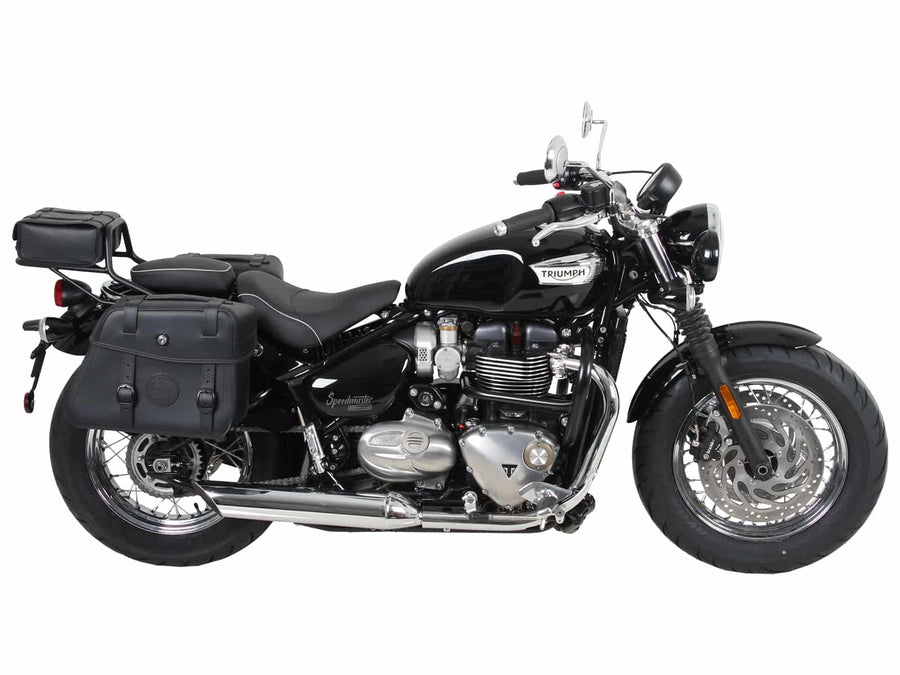 Triumph Bonneville Speedmaster [2018-2026] – C-Bow oldaltartó