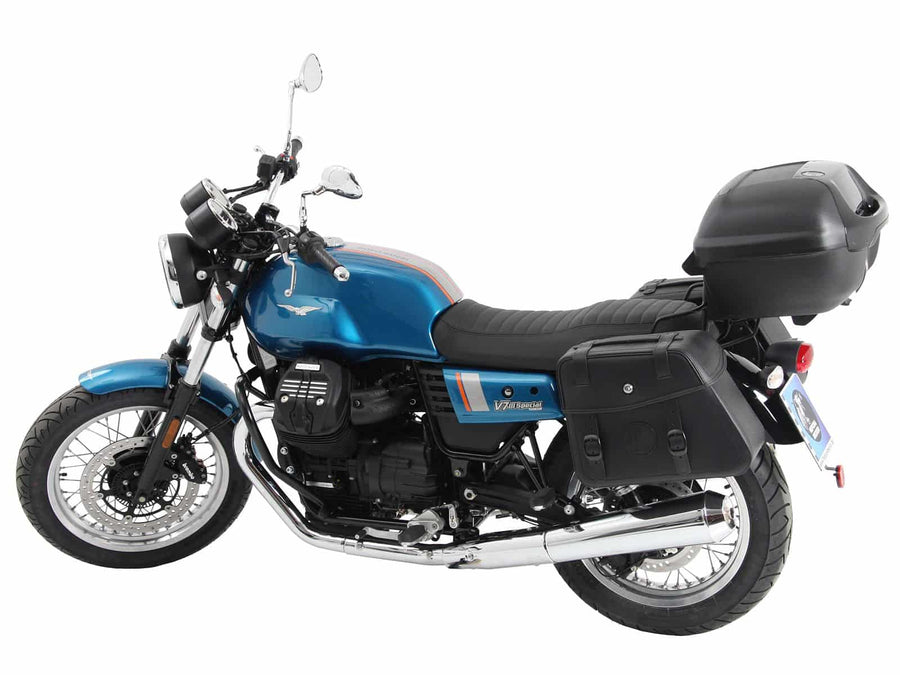 Moto Guzzi V 7 III Stone [2017-2020] - csomagtartó