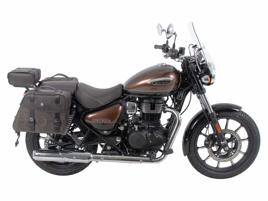 Royal Enfield Meteor 350 [2021-2025] – C-Bow oldaltartó