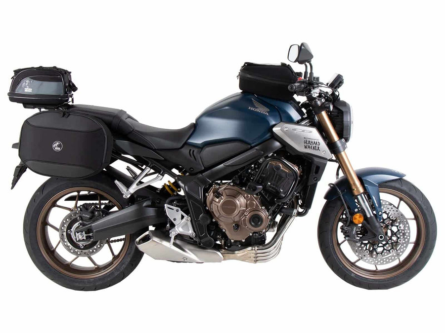 Honda CB 650 R [2021-2023] - Sportrack fekete