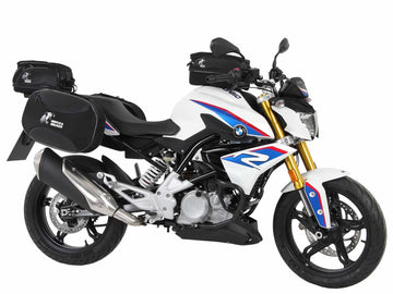 BMW G 310 R [2016-2025] - C-Bow oldaltartó