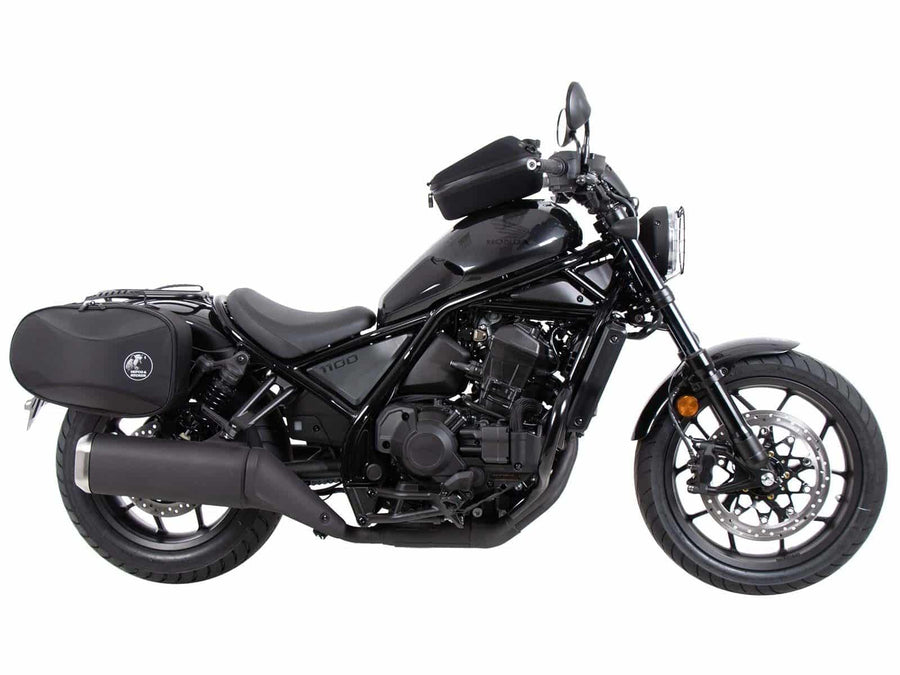Honda CMX 1100 Rebel [2025] - C-Bow oldaltartó