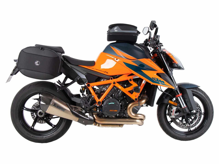 KTM 1290 Super Duke R [2020-2023] – C-íj oldaltartó