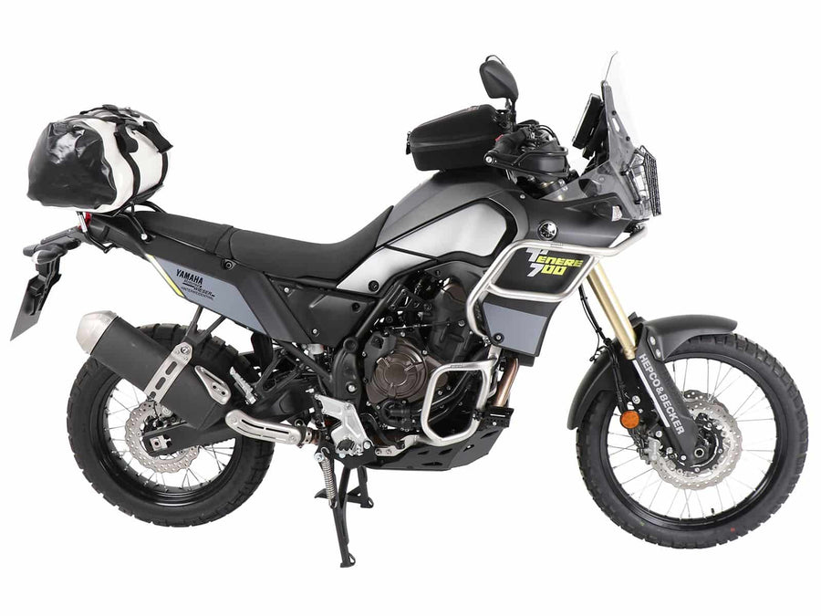 Yamaha Ténéré 700 World Rai [2022-2024] - csomagtartó bővítő