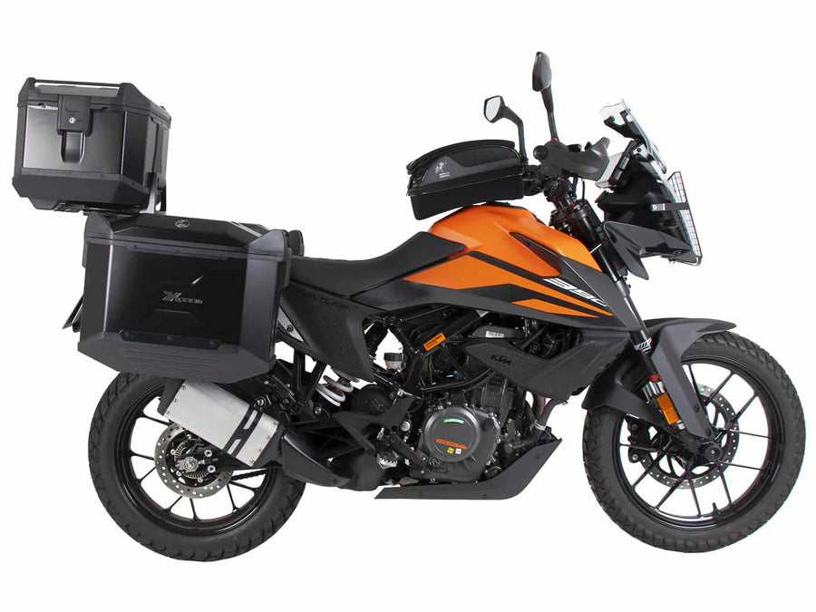 KTM 390 Adventure [2020-2024] – Oldaltokok