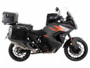 KTM 1290 Super Adv. S [2021-2024] - Alurack felső toktartó fekete