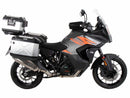 KTM 1290 Super Adv. S [2021-2024] - Alurack felső toktartó fekete