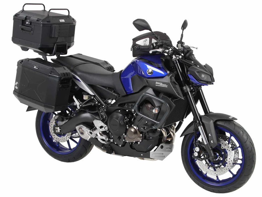 Yamaha MT-09 [2017-2020] – Lock-it táskatartó