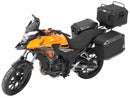 Honda CB 500 X [2017-2018] - Easyrack felső toktartó antracit