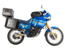 Yamaha XT 600 Ténéré [1988-1990] - Alurack felső toktartó fekete