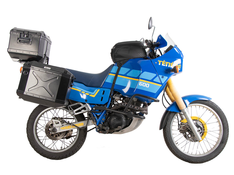 Yamaha XT 600 Ténéré [1988-1990] - Alurack felső toktartó fekete