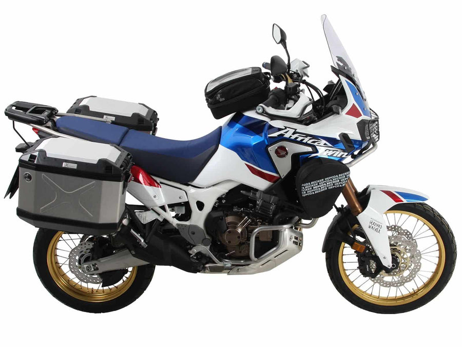 Honda CRF 1000 L Africa Tw [2018-2019] - felcsavarozott táskatartó