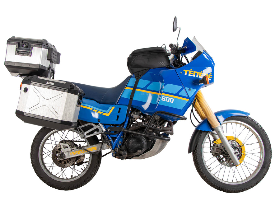 Yamaha XT 600 Ténéré [1988-1990] - Alurack felső toktartó fekete