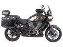 Harley-Davidson Pan America 1250 [2021-2025] – Oldalsó toktartó kivágás-14