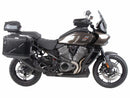 Harley-Davidson Pan America 1250 [2021-2025] – Oldalsó toktartó kivágás-11