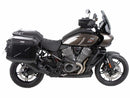 Harley-Davidson Pan America 1250 [2021-2025] – Oldalsó toktartó kivágás-1