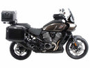 Harley-Davidson Pan America 1250 [2021-2025] – Oldalsó toktartó kivágás-12