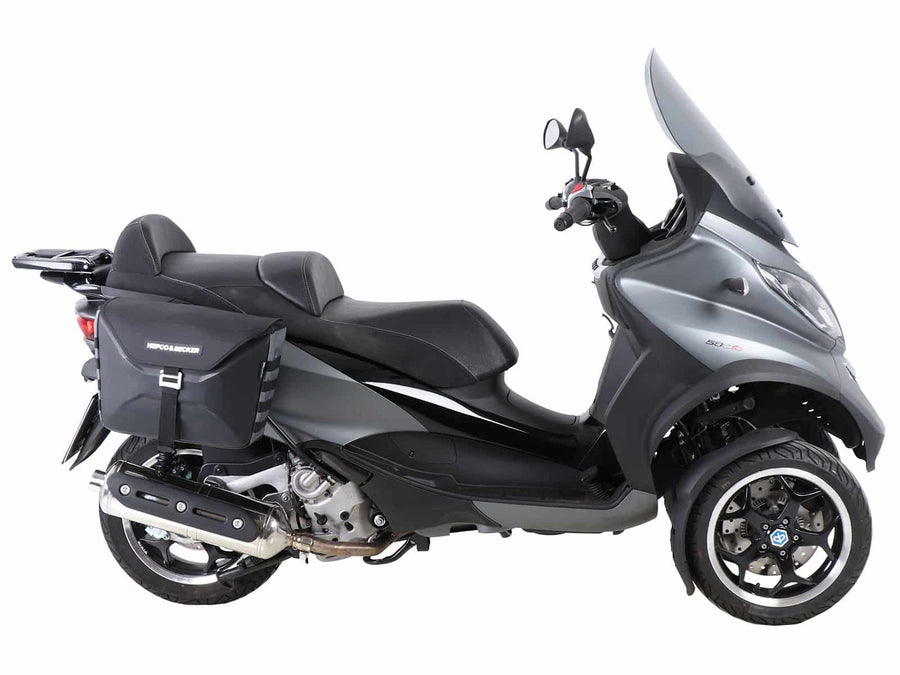 Piaggio MP3 350 [2018-2022] - C-íj oldaltartó