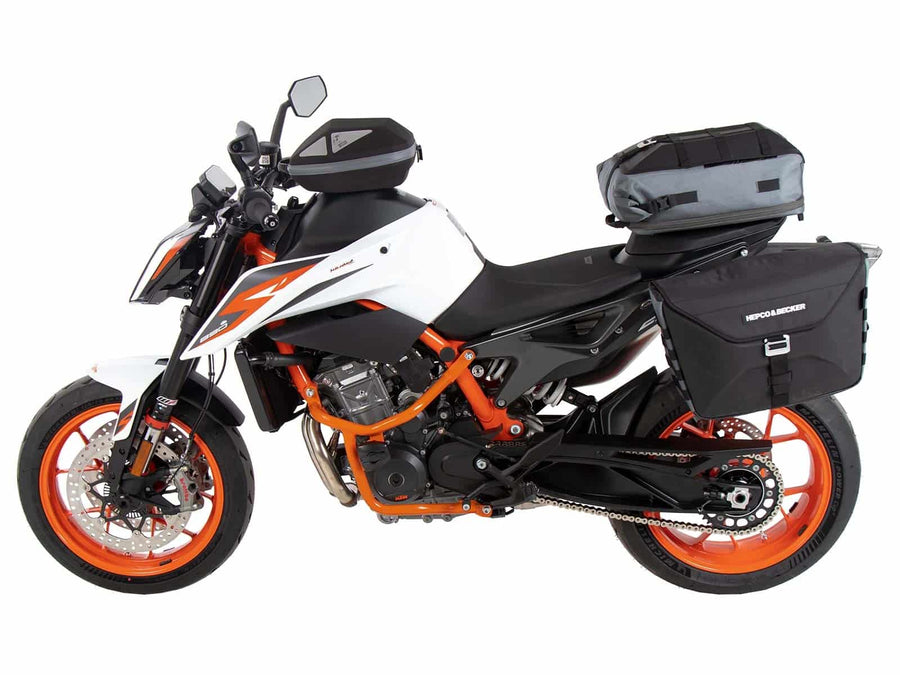KTM 890 Duke R [2020-2023] - Sportrack fekete