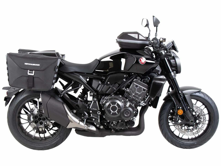 Honda CB 1000 R [2021-2025] - C-Bow oldaltartó