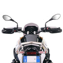 BMW R 1300 GS [2024–2026] - Hinterer Griff silber