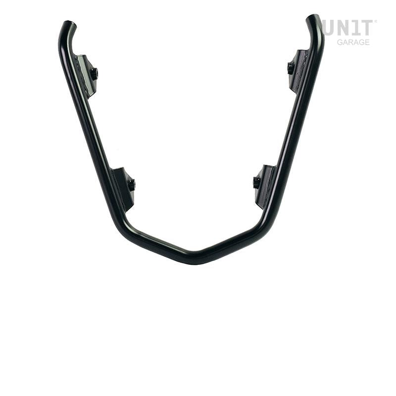 BMW R 1300 GS [2024–2026] - Hinterer Griff schwarz