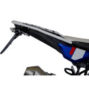 BMW F 450 GS [2026-] - Rallye-Hinterradgriff