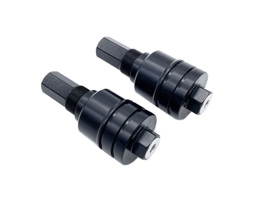 Aprilia Tuono V4 1100 [2019-2022] - Kézi beállító készlet Öhlins elektronikus villához - 2. nézet