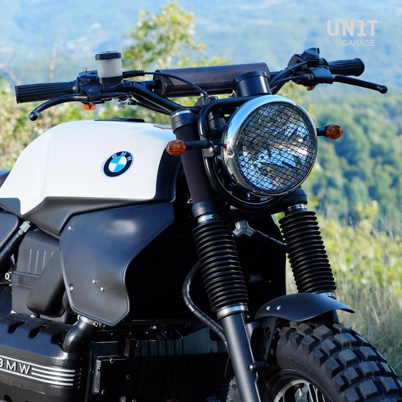 BMW R 850 R / R 1100 R [1993-2002] - Kormány