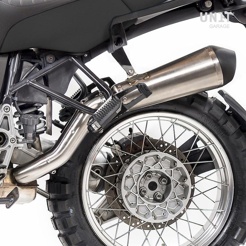 BMW R 1150 GS [1999-2004] - Kipufogó