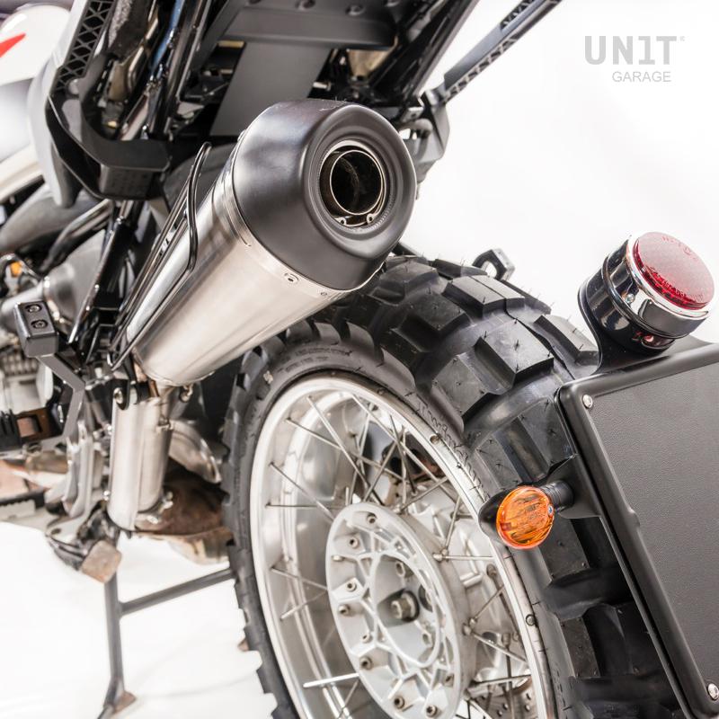 BMW R 1150 GS [1999-2004] - Kipufogó