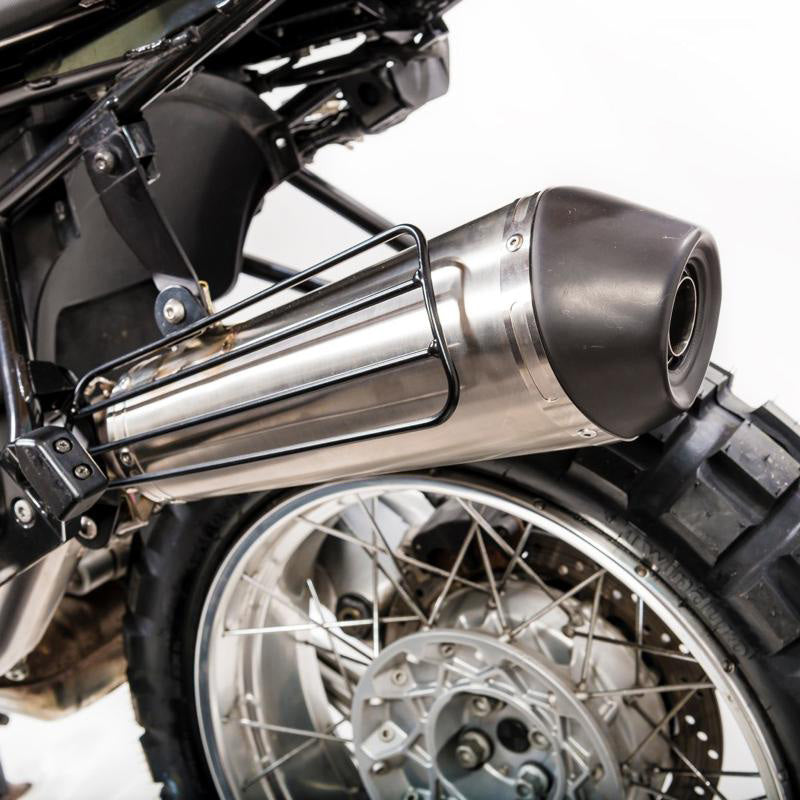 BMW R 1150 GS [1999-2004] - Kipufogó
