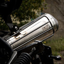 BMW R 1150 R [2000-2006] - Edelstahl-Auspuff für