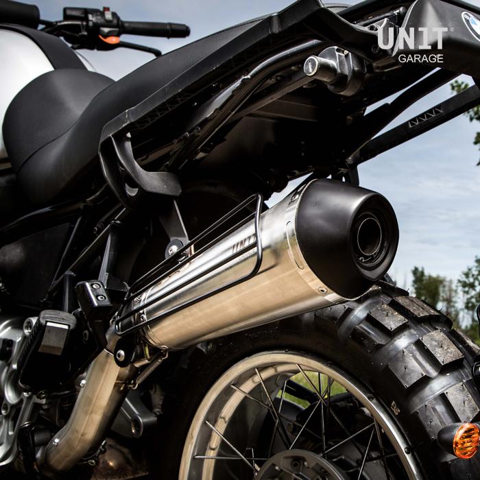 BMW R 1150 GS [1999-2004] - Kipufogó