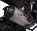 BMW R 1200 GS ADV LC [2014-2018] - RAD-Titan-Schalldämpfer
