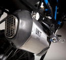 BMW R 1200 GS ADV LC [2014-2018] - RAD-Titan-Schalldämpfer