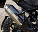 BMW R 1200 GS ADV LC [2014-2018] - RAD-Titan-Schalldämpfer